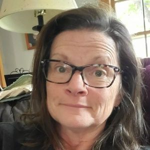 Meet your Posher, Theresa